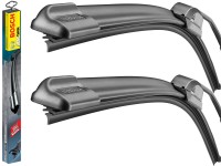  Комплект щеток Bosch Aerotwin Special Clip Volvo XC70,XC90,S60,S80 